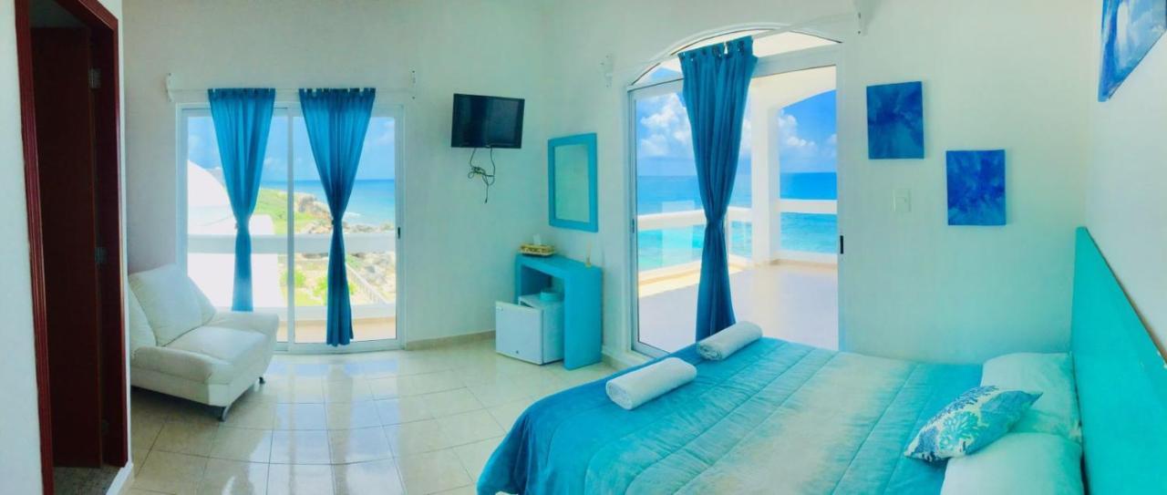 Aparthotel Amanecer Turquesa #7 Ocean View