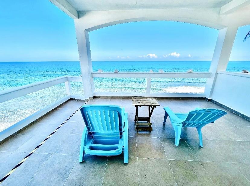 Amanecer Turquesa #7 Ocean View Aparthotel