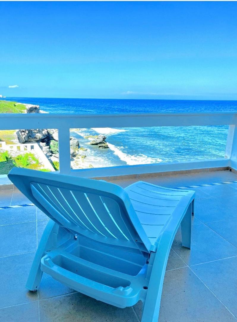 Apartahotel Amanecer Turquesa #7 Ocean View *